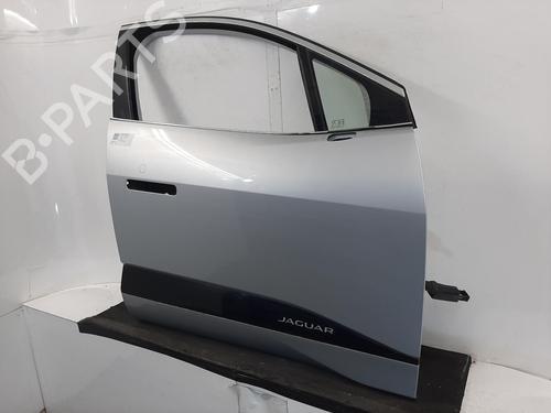 Right front door JAGUAR I-PACE (X590) EV400 AWD | BP26768407C3