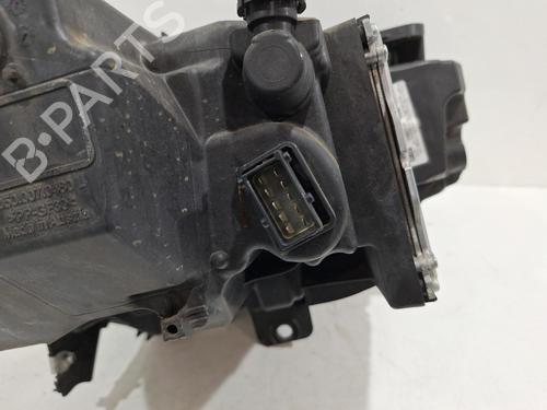 Left headlight VAUXHALL INSIGNIA Mk II (B) Hatchback (Z18) 2.0 D (68) | BP39916891C28 - Image 6