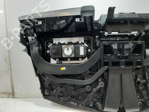 Kollisonspute sett JAGUAR I-PACE (X590) EV400 AWD | BP30756579C86