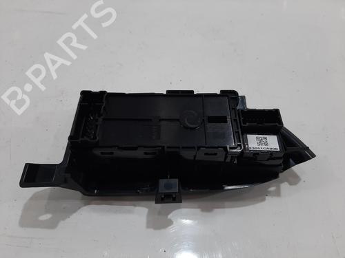 Right front window switch TOYOTA GT 86 Coupe (ZN6_) 2.0 (ZN6AC_, ZN6BC_, ZN6K) | BP36087250I26 - Image 3