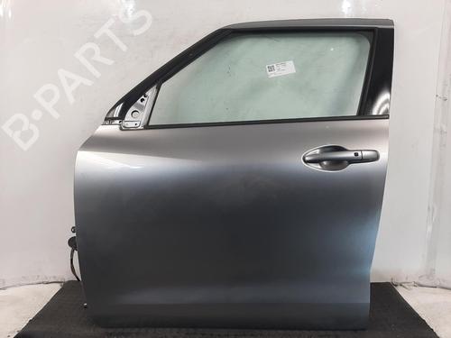 Dør venstre foran SUZUKI SWIFT V (AZ) 1.0 SHVS (A2L310) (111 hp) 28618110