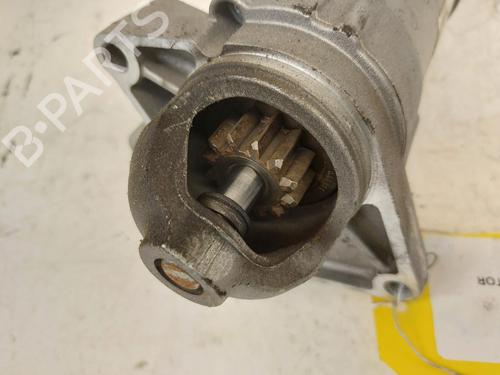 Starter VAUXHALL CORSA Mk V (F) 1.2 | BP26872027M8 - Image 3