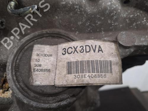 Gearbox NISSAN NOTE (E11, NE11) 1.6 | BP32409810M3