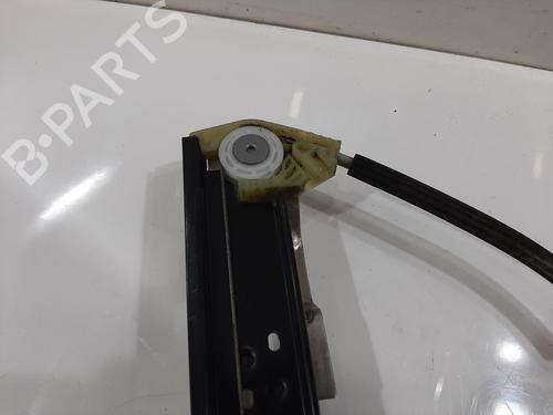 Front right window mechanism SEAT LEON (5F1) 1.2 TSI | BP34478665C23  - Image 5