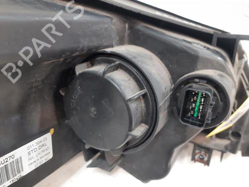 Left headlight KIA SPORTAGE III (SL) 1.6 GDI | BP37497101C28 - Image 6