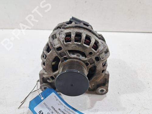 Alternator DACIA SANDERO II TCe 90 (B8M1, B8MA, B8AC) | BP31846594M7