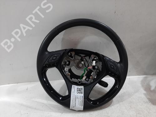 Volante Volante TOYOTA C-HR (_X1_) 2.0 Hybrid (MAXH10) (184 hp) 34338847 34338847