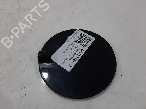 Used Fuel flap Fuel flap VAUXHALL MERIVA Mk II (B) (S10) 1.4 (101 hp) 36535170 36535170