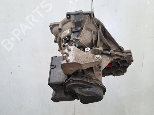 Gearbox FORD FIESTA VI (CB1, CCN) 1.25 | BP26839164M3 
