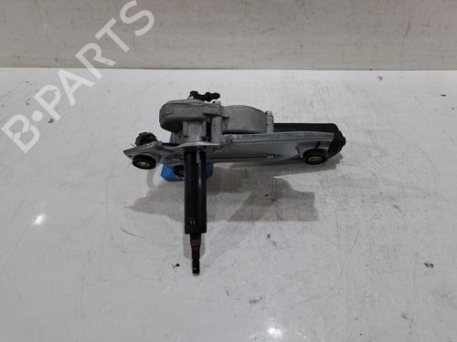 Rear wiper motor MG MG 3 1.5 | BP29637412M102 