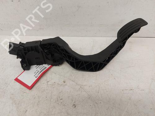 Pedal VAUXHALL CORSA Mk V (F) 1.2 | BP26828453I4 - Image 2