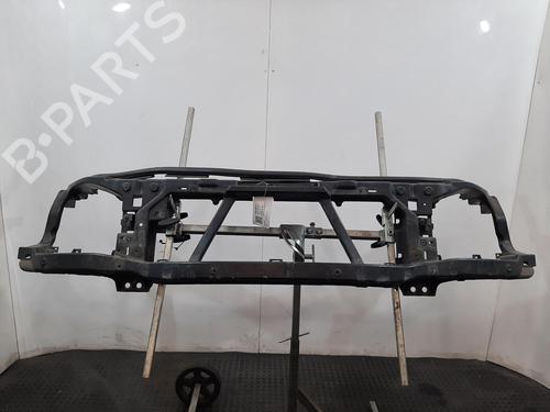 Used Front slam panel LAND ROVER RANGE ROVER IV (L405) 3.0 SDV6 Hybrid 4x4 (340 hp) 30694514