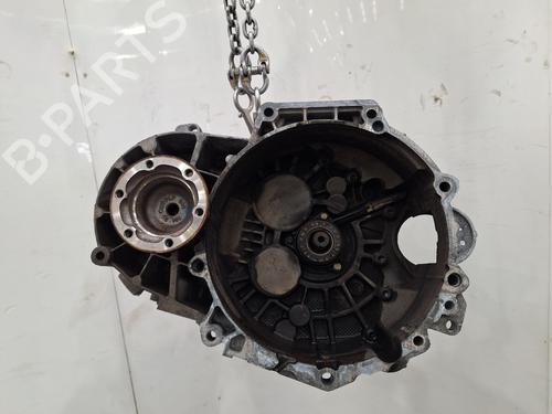 Used Gearbox Gearbox AUDI A3 Convertible (8P7) 2.0 TDI (140 hp) 39951654 39951654