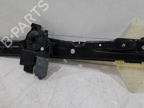 Front right window mechanism PEUGEOT EXPERT Van (V_) 2.0 BlueHDi 145 | BP31033144C23 - Image 2