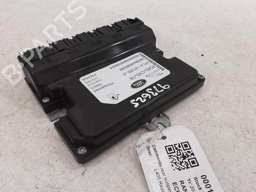Control unit LAND ROVER RANGE ROVER IV (L405) 4.4 SDV8 4x4 | BP26852618M11 