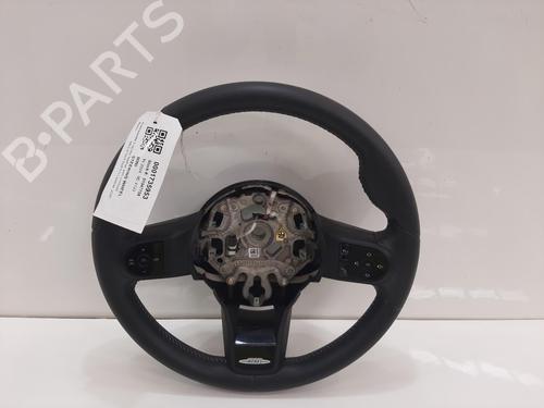 Used Steering wheel Steering wheel MINI MINI (F55) Cooper (136 hp) 36403436 36403436