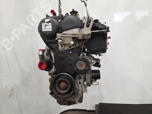 Used Engine FORD KUGA II (DM2) 1.5 EcoBoost (120 hp) 29636857