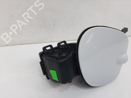 Fuel flap SMART FORFOUR Hatchback (453) 1.0 (453.042, 453.043) | BP28038617C131 