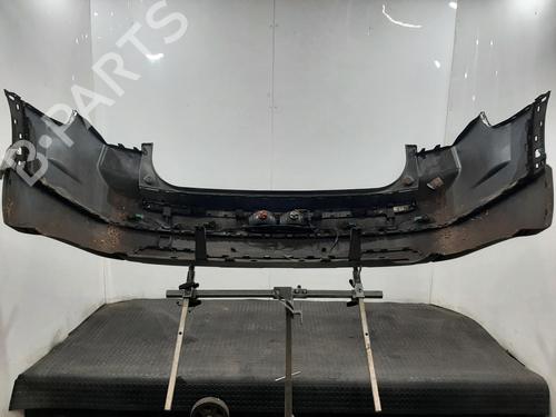 Rear bumper CHEVROLET ORLANDO (J309) 1.8 | BP30671763C8