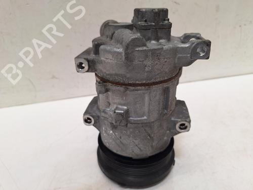 AC compressor TOYOTA VERSO (_R2_) 1.8 (ZGR21_, ZGR21R) | BP27871958M34 