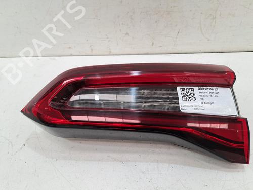 Used Right tailgate light Right tailgate light 38969651 38969651