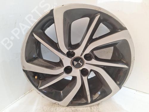 Used Rim Rim 37539705 37539705