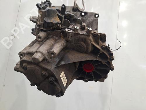 Gearbox FORD FOCUS III Turnier 1.6 TDCi | BP36697456M3 - Image 4