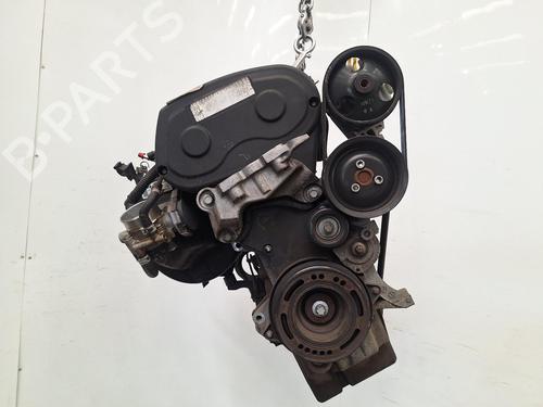 Used Engine Engine 37267085 37267085