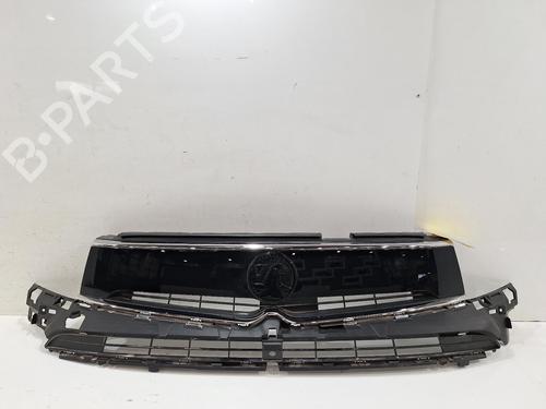 Rejilla VAUXHALL GRANDLAND X / GRANDLAND (A18) 1.2 Turbo (75) (131 hp) 28069117