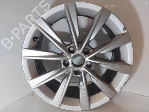 Fælk VW TIGUAN (5N_) 2.0 TDI 4motion (140 hp) 32356849