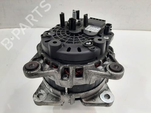 Alternator NISSAN X-TRAIL III (T32_, T32R, T32RR) 1.3 DIG-T | BP26814708M7 