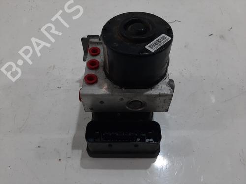 Used ABS pump ABS pump TOYOTA YARIS (_P9_) 1.33 VVT-i (NSP90_, NSP90R) (100 hp) 35768567 35768567