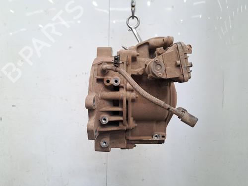 Gearbox PEUGEOT PARTNER Box Body/MPV (K9) 1.6 BlueHDI 100 | BP26748402M3 