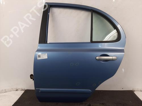 Used Left rear door NISSAN MICRA III (K12) 1.2 16V (80 hp) 32144946