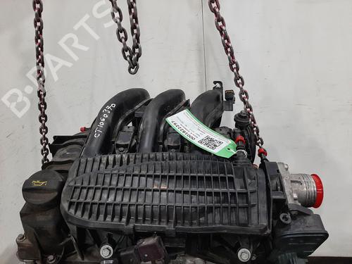 Engine CITROËN C3 II (SC_) 1.2 VTi 82 | BP39657303M1 - Image 6