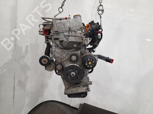 Used Engine Engine KIA CEE'D (JD) 1.0 T-GDI (120 hp) 33282687 33282687