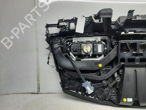 Kollisonspute sett JAGUAR I-PACE (X590) EV400 AWD | BP26756991C86 