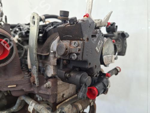 Engine VAUXHALL CORSA Mk IV (E) (X15) 1.3 CDTi | BP28085036M1 
