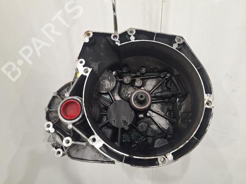 Used Gearbox FORD FOCUS III Turnier 1.0 EcoBoost (125 hp) 31597176