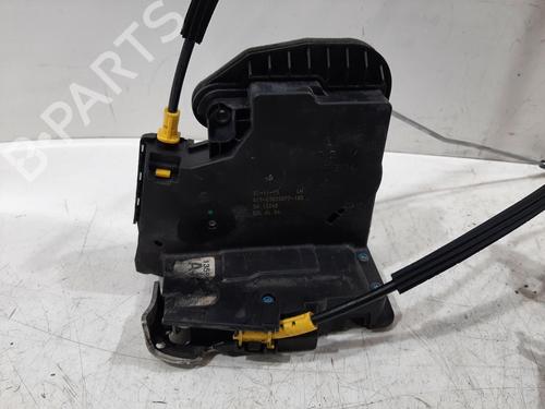 Other VAUXHALL ASTRA Mk VII (K) (B16) 1.4 Turbo | BP32270638O1 