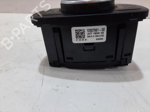 Headlight switch FORD TRANSIT CUSTOM V362 Van (FY, FZ) 2.0 EcoBlue | BP30789494I24 