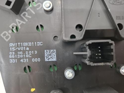 Bilradio FORD B-MAX (JK) 1.4 | BP38098762E6 - Image 6