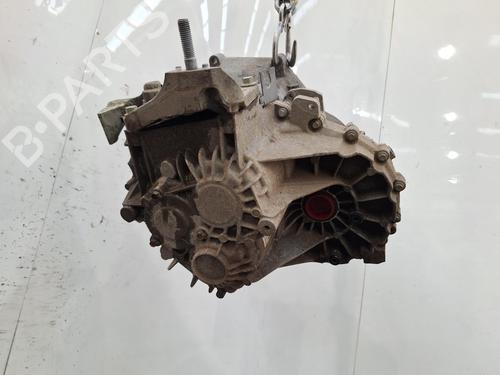 Gearbox FORD MONDEO V Turnier (CF) 2.0 TDCi | BP31209057M3