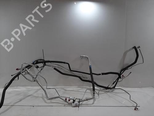 Used AC pipe AC pipe TOYOTA HIGHLANDER (GSU7_, AXUH7_, TXUA7_) 2.5 Hybrid AWD (AXUH78) (246 hp) 34121319 34121319