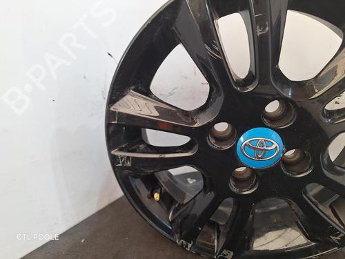 Fælk TOYOTA AYGO (_B4_) 1.0 (KGB40) | BP37853214C45 - Image 5