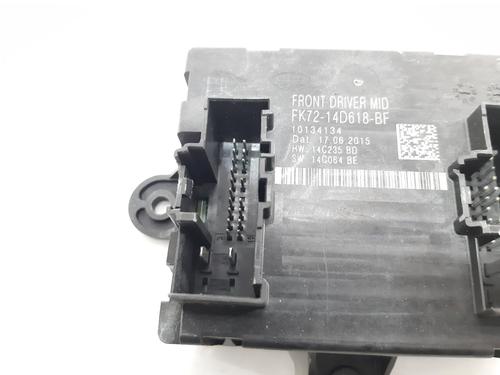 Control unit LAND ROVER RANGE ROVER IV (L405) 4.4 SDV8 4x4 | BP32064014M11 