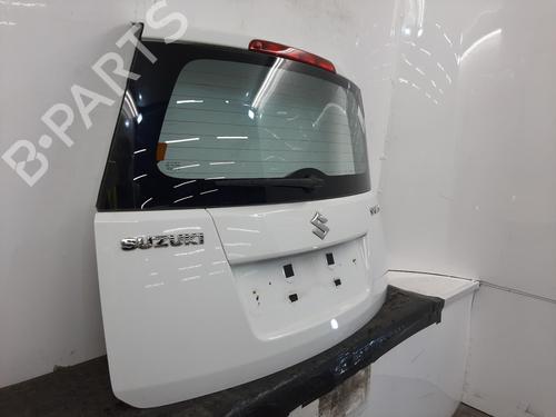 Bagklap CC/Kombi-Coupé SUZUKI SPLASH (EX) 1.0 (A5B310) | BP38448073C6 - Image 2