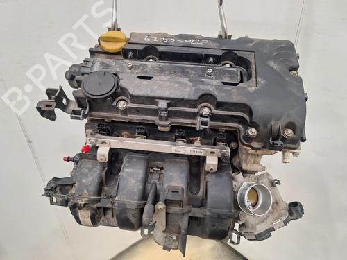 Engine VAUXHALL ADAM (M13) 1.4 | BP37641214M1 - Image 5