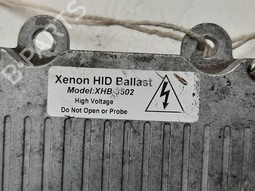 Xenon ballast ASTON MARTIN VANTAGE Volante 4.7 V8 | BP26778024C53 