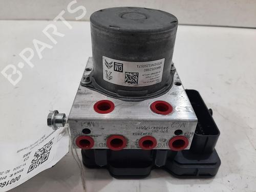 ABS pump CITROËN C3 III (SX) 1.2 PureTech 82 | BP31812072M43